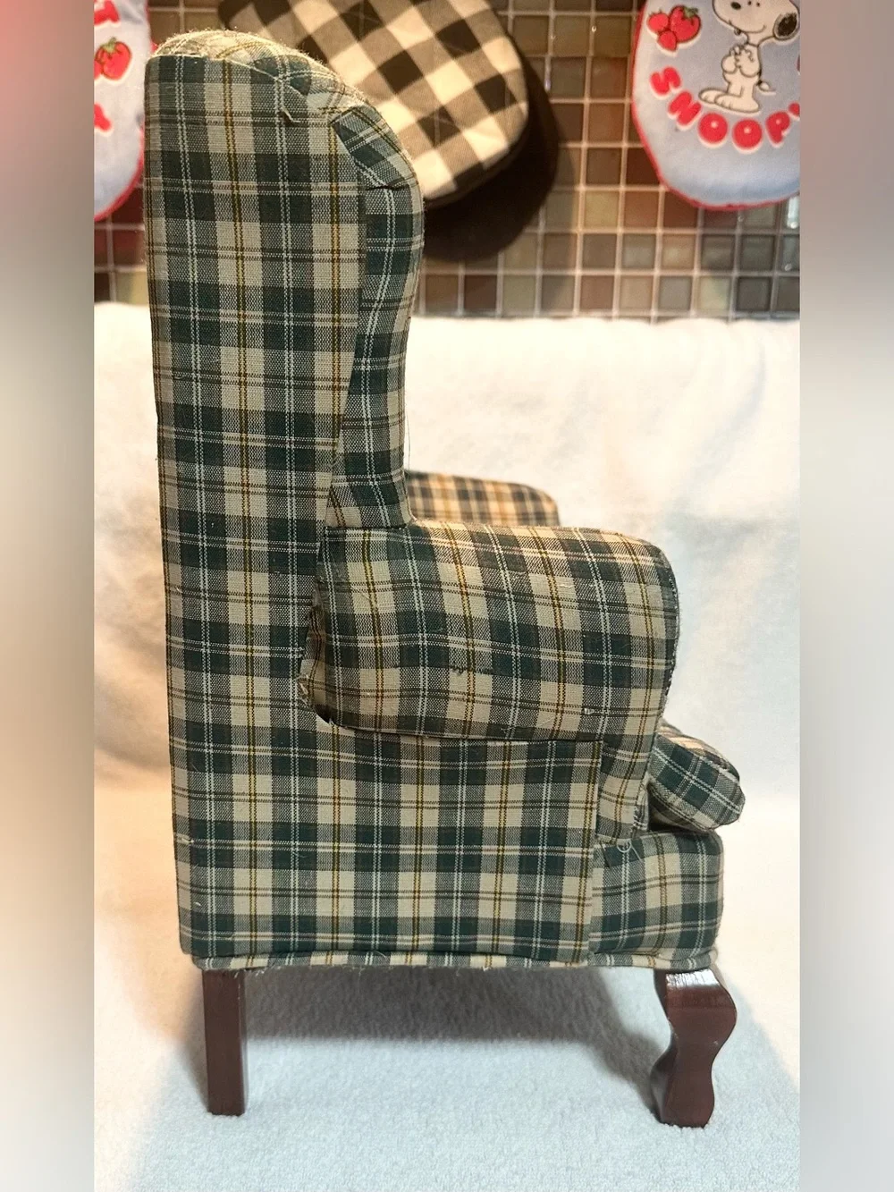 N/A decorative vintage